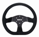 Sparco R353 Steering wheel Suede