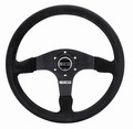 Sparco R375 Steering wheel Suede