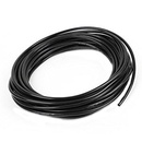 Pneumatic hose 6mm black