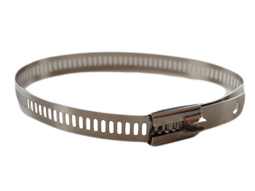 Stainless steel locking tie 350mm