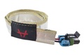 Hurricane Heat protection sleeve aluminum 40mm