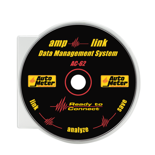 Amp-Link Data Download Software