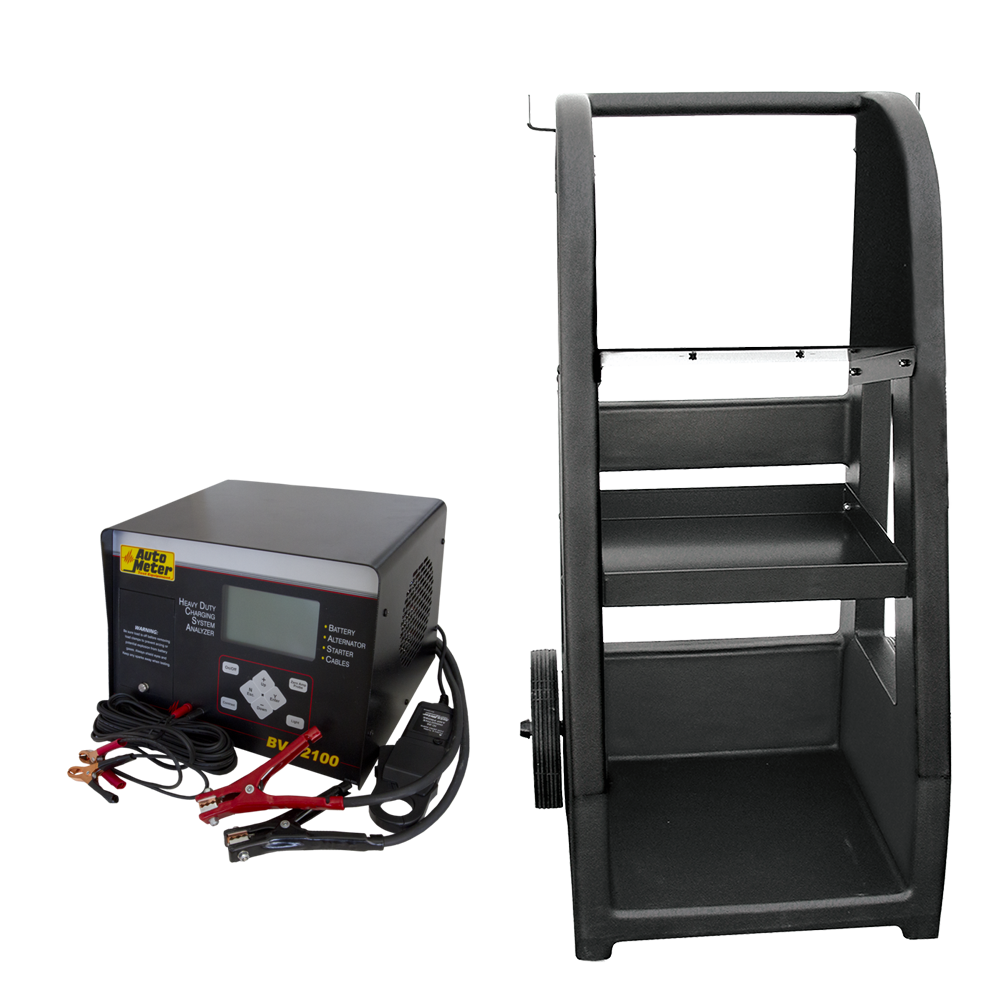 Bva2100, Es-8 Stand, Ac-14 Printer, Kit