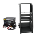 Bva2100, Es-8 Stand, Ac-14 Printer, Kit