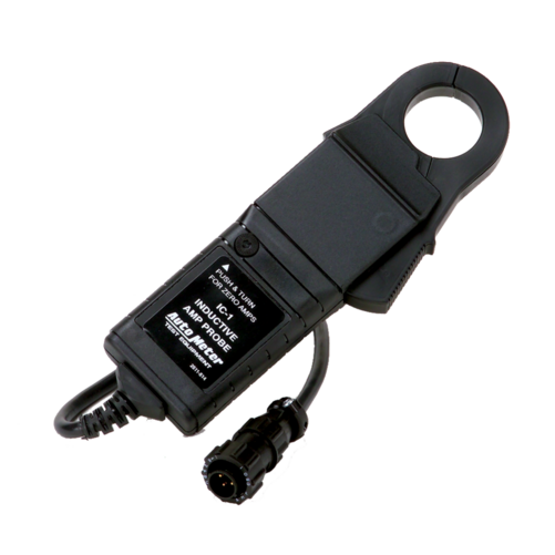 Ic-20; Replacement Inductive Amp Clamp