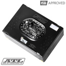 40L ATL Saver Cell fuel cell with the Nuke Performance CFC Unit