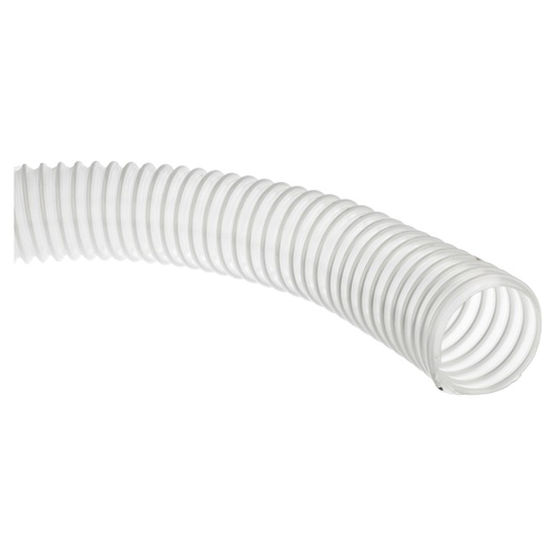 Fuel hose 50mm Transparent