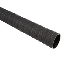 Fuel hose 50mm Black