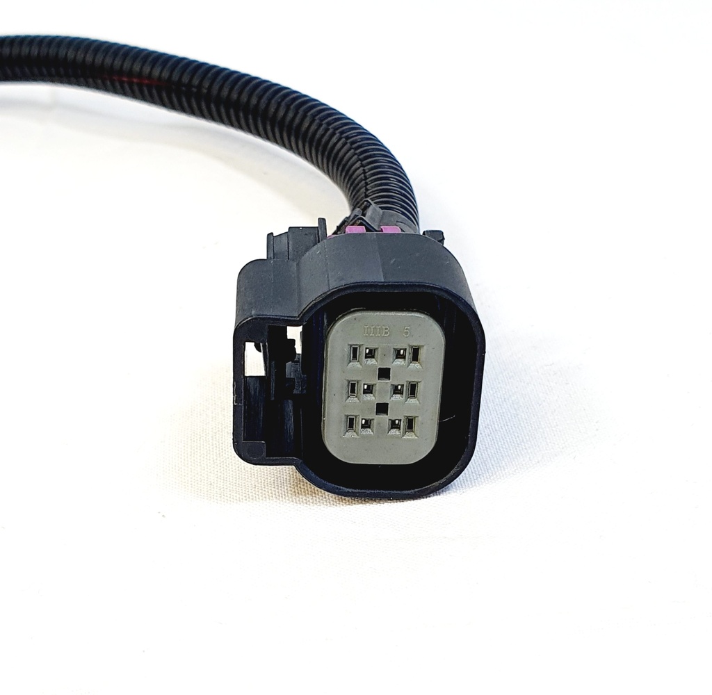 Cable for electric throttle 102mm