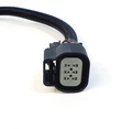 Cable for electric throttle 102mm