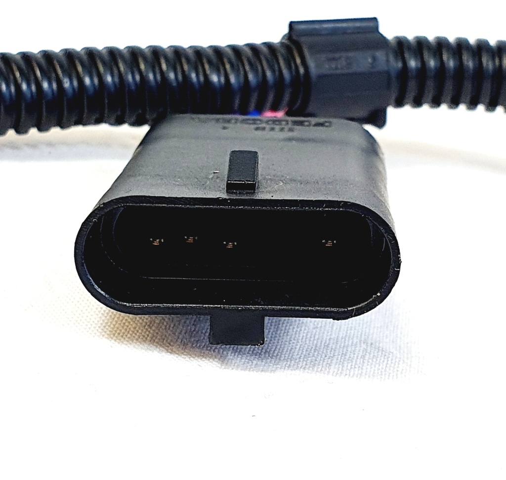 Cable for electric throttle 102mm