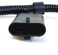 Cable for electric throttle 102mm