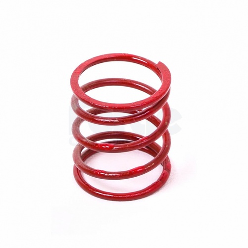 Large Spring, red for Forge dump valve