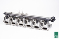BMW S54 Radium Fuel Rail