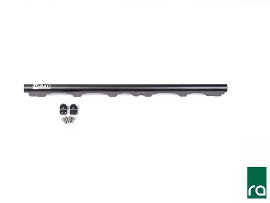 BMW S54 Radium Fuel Rail
