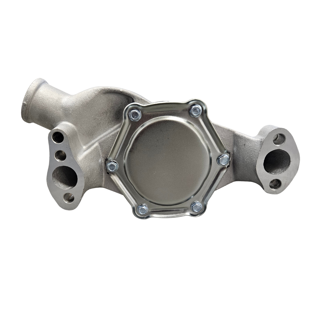 Water Pump Short Chevrolet Small Block (Reverse)