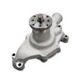 Water Pump Short Chevrolet Small Block (Reverse)