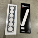 Athena Cooper ring Mercedes M104 2.0mm / 91.4mm