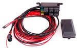 Electricity central / Relay