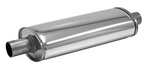 Exhaust muffler 1 3/4"