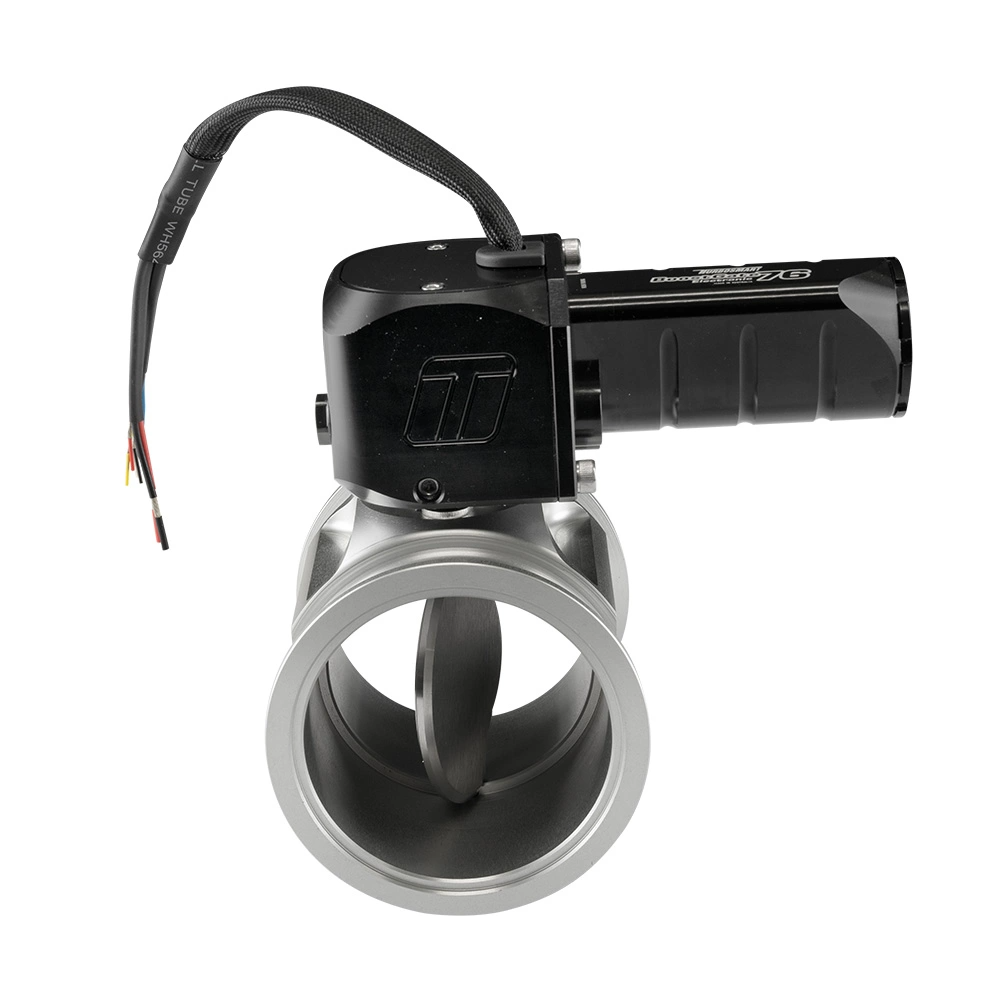 eBG76 Electronic Boostgate 76 Charge Air Valve