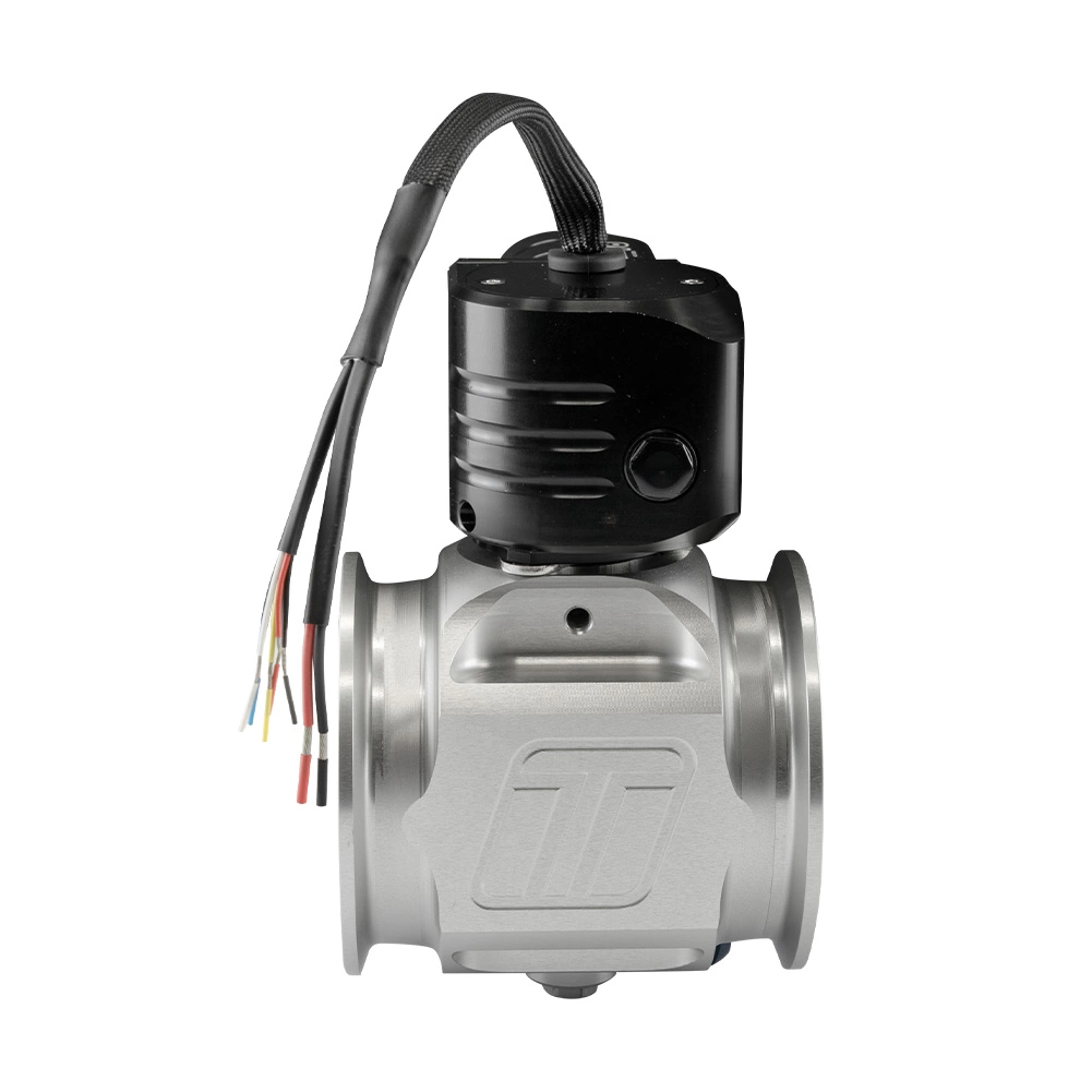 eBG76 Electronic Boostgate 76 Charge Air Valve