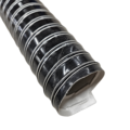 Air hose 2.5" 63mm 2-layer