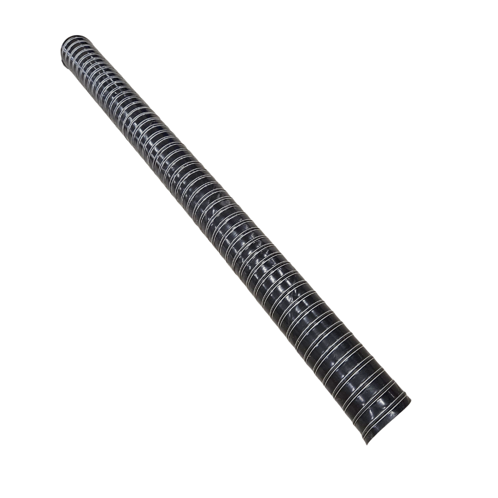 Air hose 2.5" 63mm 2-layer