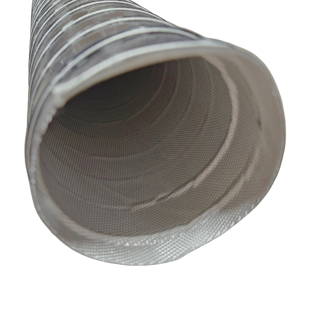 Air hose 2.5" 63mm 2-layer