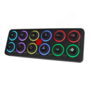 PDM12 Motorsport Keypad & Relay Module