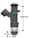 Bosch injector 550cc