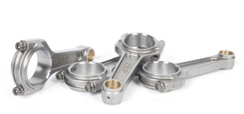 ZRP H-profils vevstake Audi / VW 2.0L TFSI (Belt Driven)