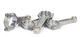 ZRP H-profile rods Honda B18A / B18B / B20