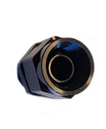 AN6 - M14x1.5 Adapter swivel female