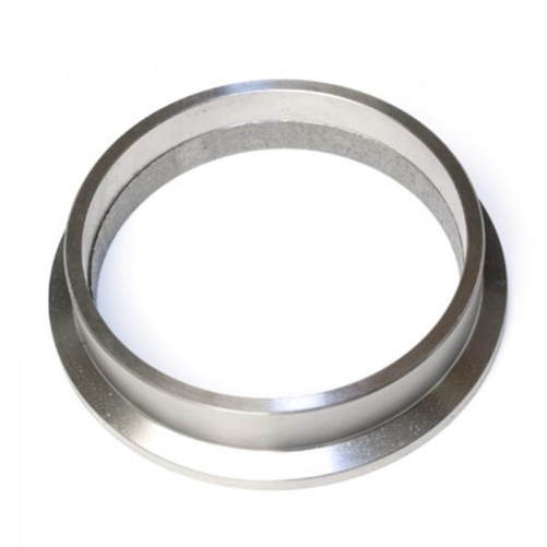 V-band flange turbine inlet Garrett GT/GTX 28/30/35 (Tial)
