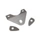 Rear subframe reinforcement BMW E30, E36 Compact
