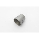 Cone 114,3/76,1X2,0 Stainless