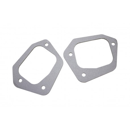Rear support arm reinforcement BMW E46