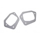 Rear support arm reinforcement BMW E46