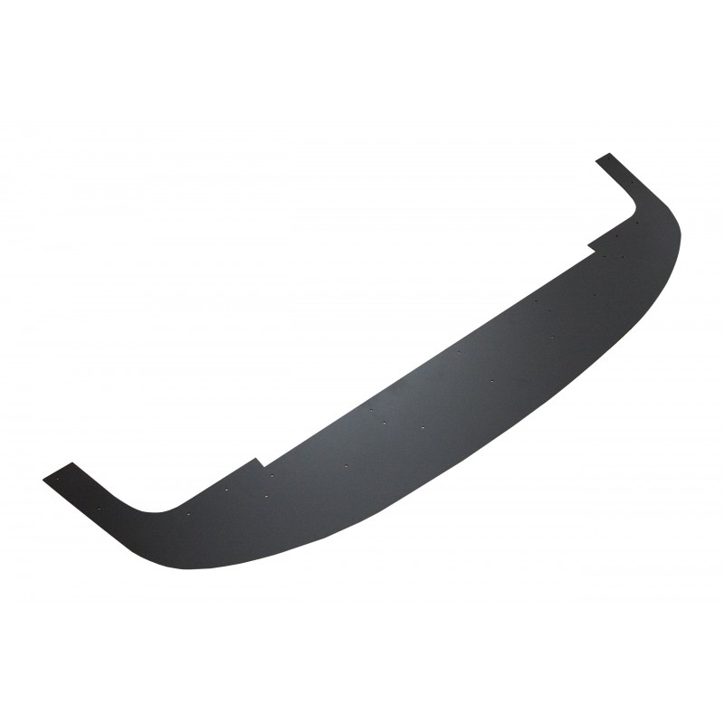 Front splitter BMW E39