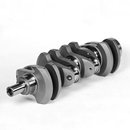 Crankshaft ZRP - Volvo B230 72.8mm
