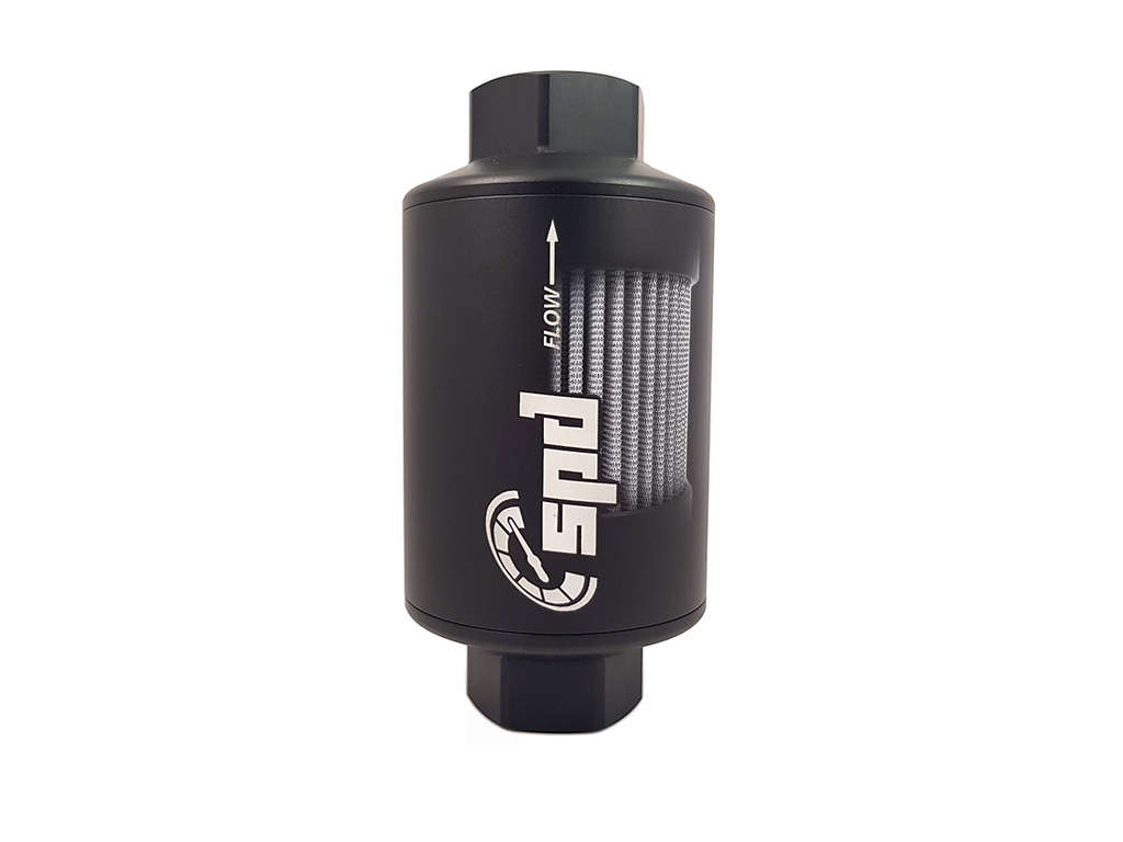 SPD fuel filter element compact 100 micron