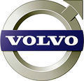 Volvo Shock absorber
