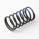 WG38/40/45/IWG 7PSI OUTER SPRING BROWN/PINK