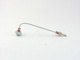 Exhaust back pressure adapter