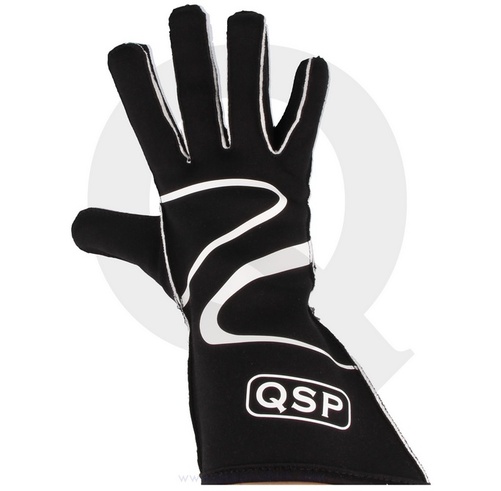 QSP Racing glove PRO XS