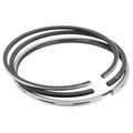Piston rings