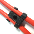 MSD ignition cable Red