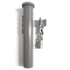 Spark plug boot straight SAE 6,5mm