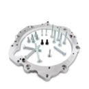 ADAPTER PLATE TOYOTA JZ 1JZ 2JZ